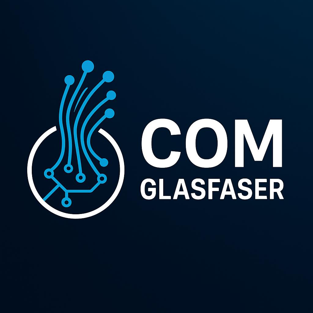 Com Glasfaser